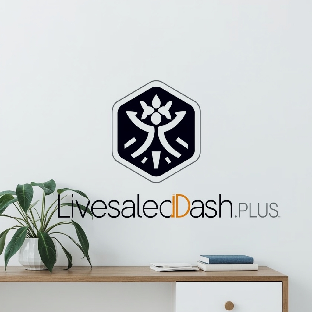 Livesaledash